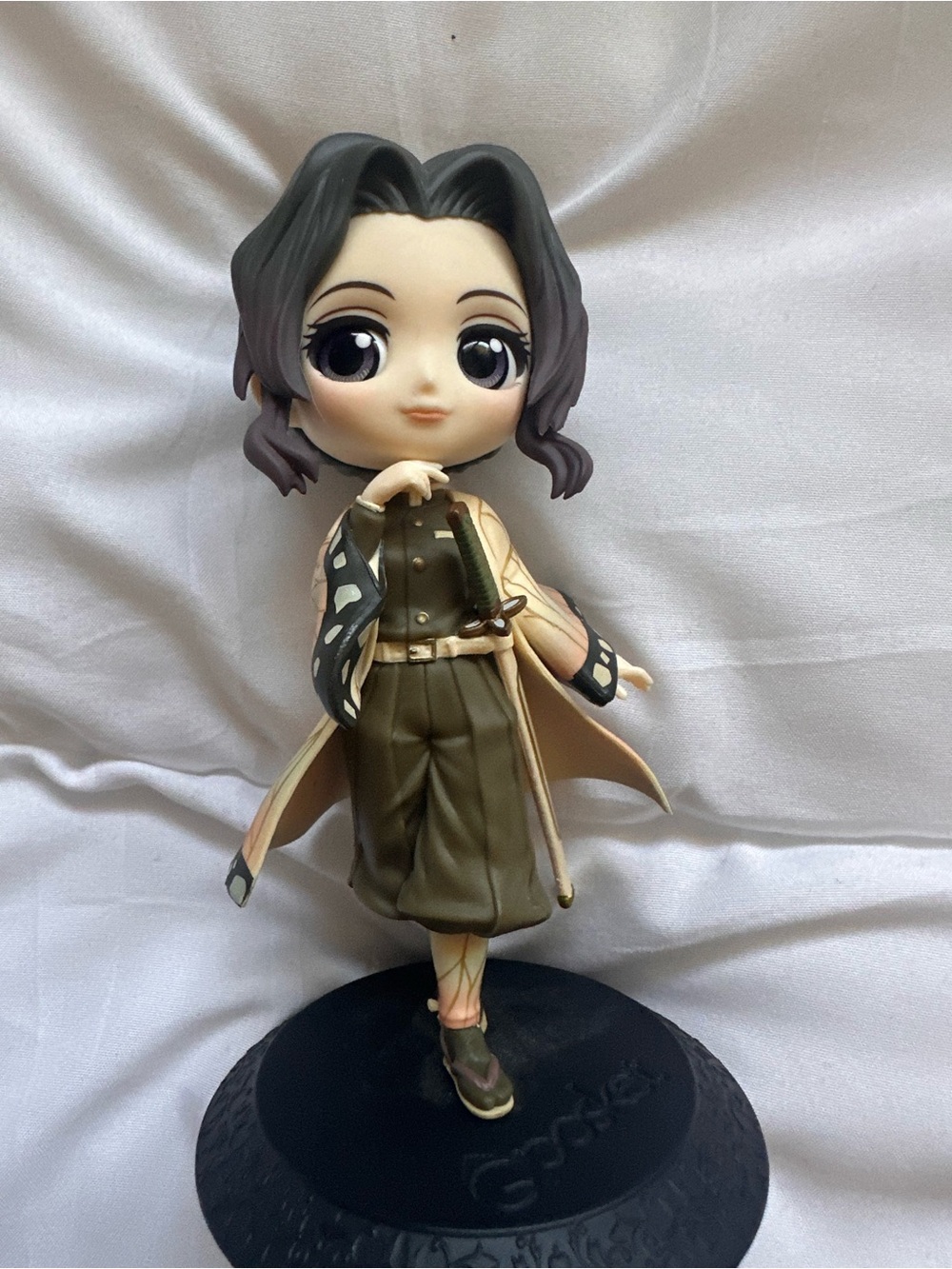 Demon Slayer Shinobu Kocho Figure